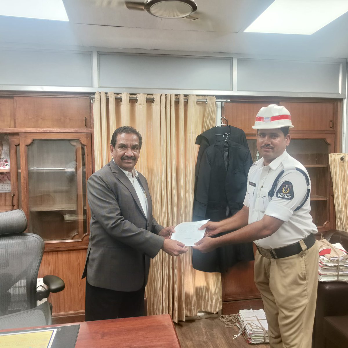 Justice Subba Rao Today, Justice Samba Shiva Rao, Hon'ble Judge of the High Court ...