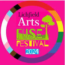 Fuse Festival this weekend

Love live music?
Love great drinks?
Love street food?
Love community groups?
Love free thangs in life?

Get yourself over to Beacon Park this weekend 

Live❤️Love❤️Life❤️