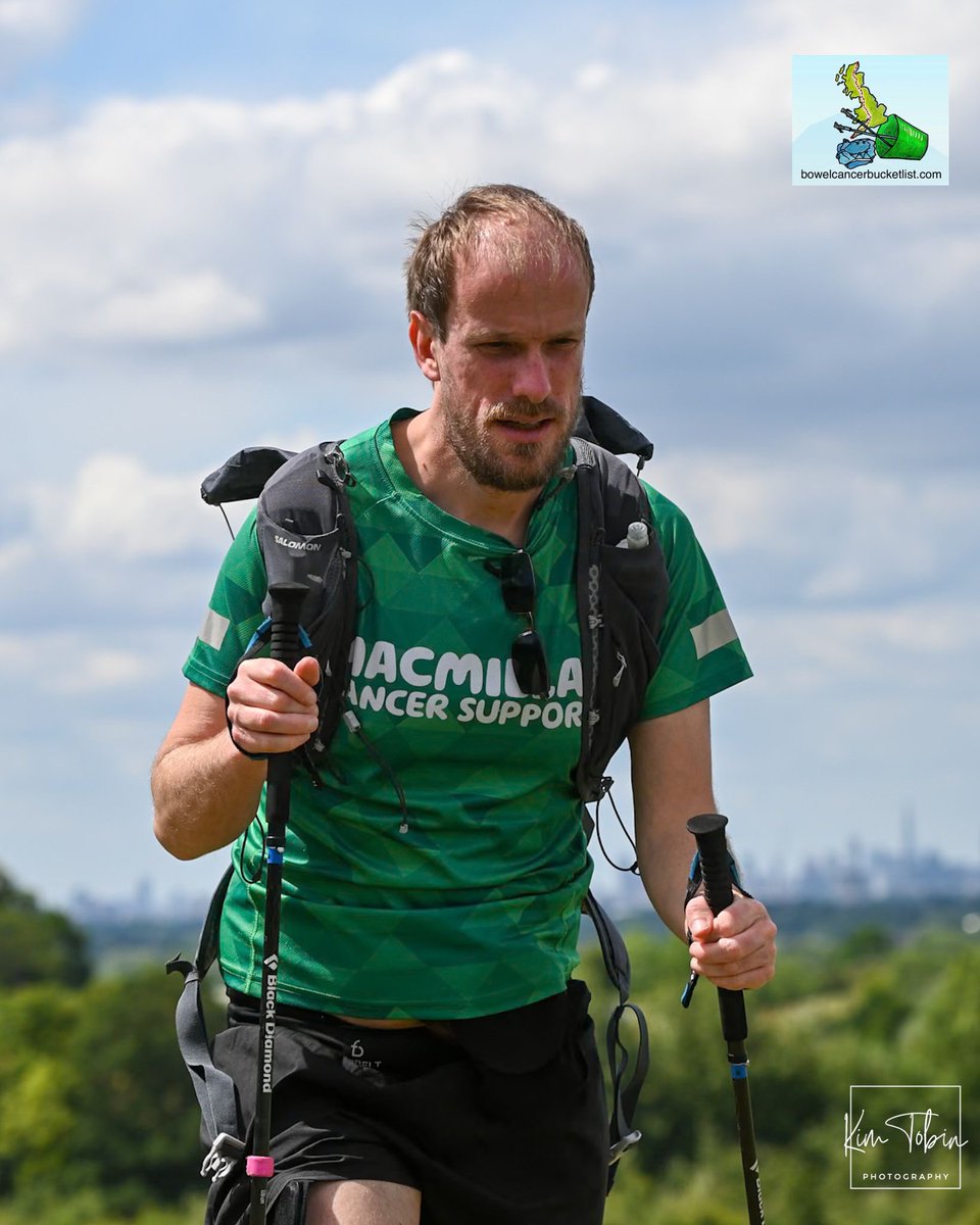 It’s GO time!
John O’Groats to Land’s End starts tomorrow and I’ll be done in around two months. Wish me luck and please consider donating to <a href="/macmillancancer/">Macmillan Cancer Support</a> via bowelcancerbucketlist.com !

New blog here:

bowelcancerbucketlist.com/2024/07/12/im-…