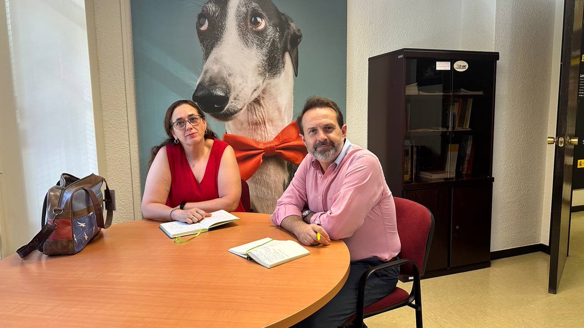 Verdes Equo Parla tweet media