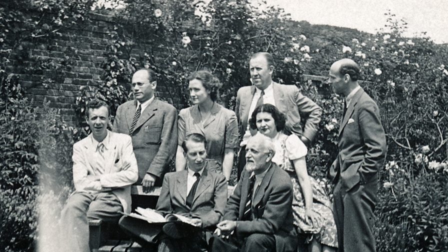 British Youth Opera tweet media