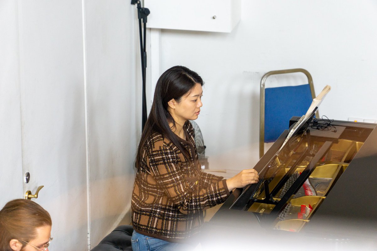 British Youth Opera tweet media