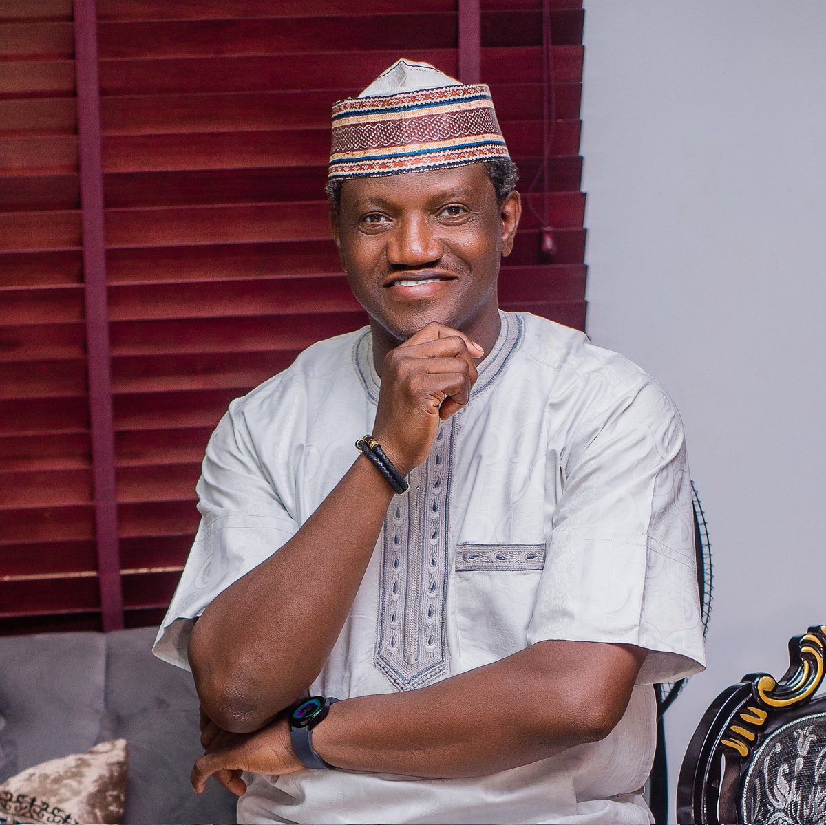 Dr. Mobolaji Ojibara (@mobolajiojibara) on Twitter photo 