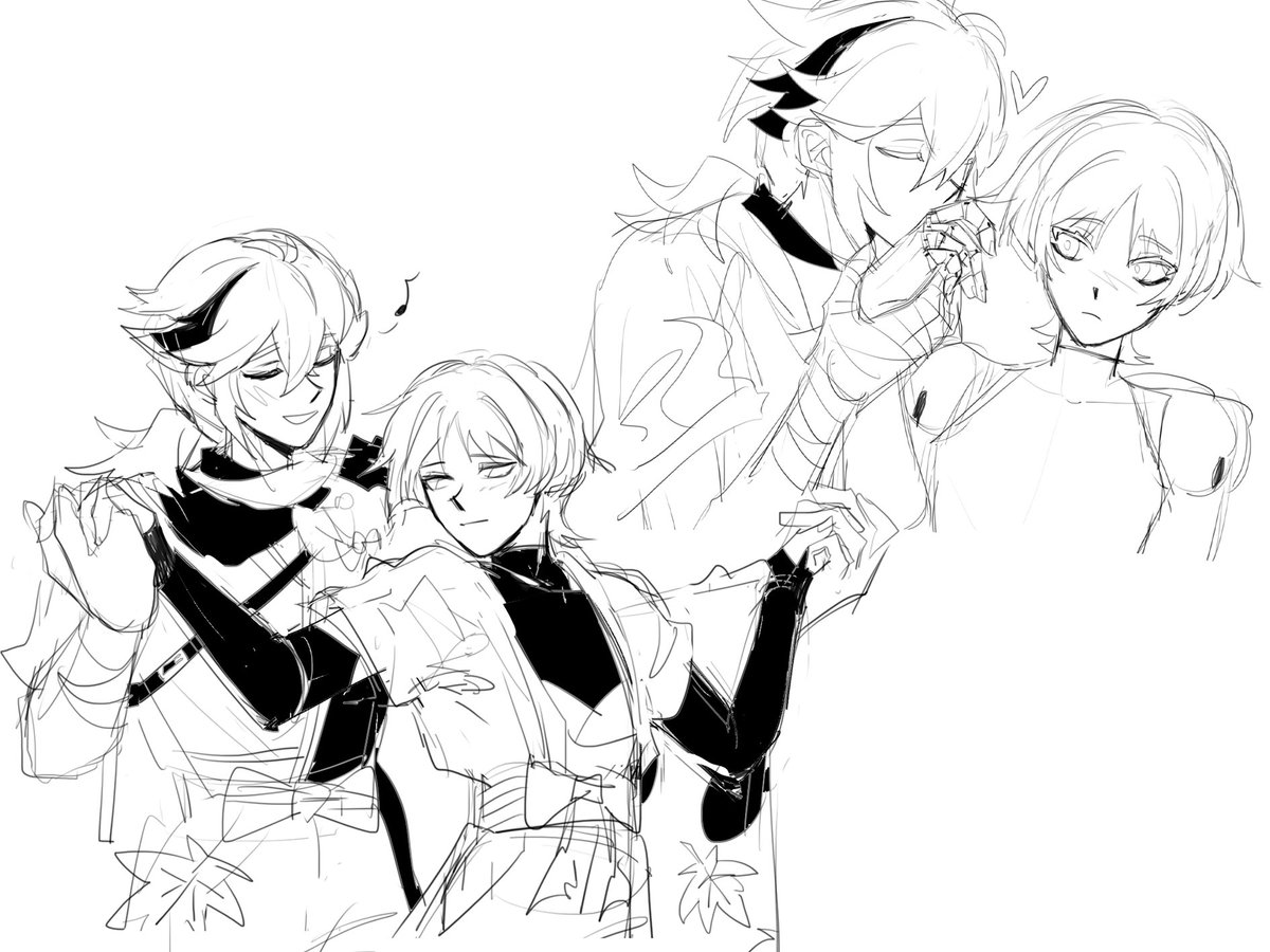 hhhh___000's tweet photo. #万放 #kazuscara 
A little more kazuscara 😊 https://t.co/jRfJBaomY8