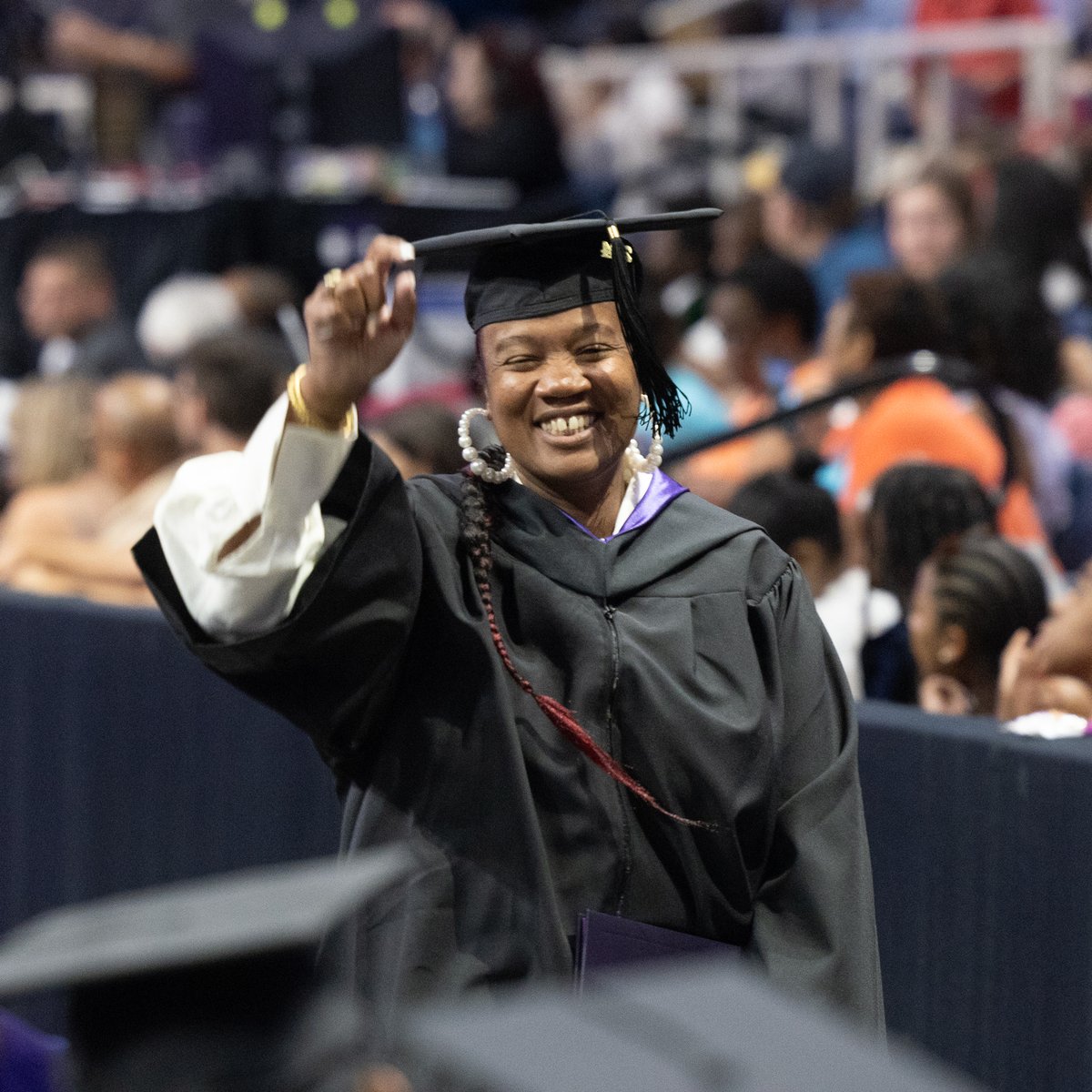 ExcelsiorUniv's tweet image. Step by step, our graduates cross the stage, each stride a reminder of their journey of dedication. Your success inspires us all!
Share your proud moments using #ExcelsiorProud, as we stand together in celebration of your incredible accomplishments.