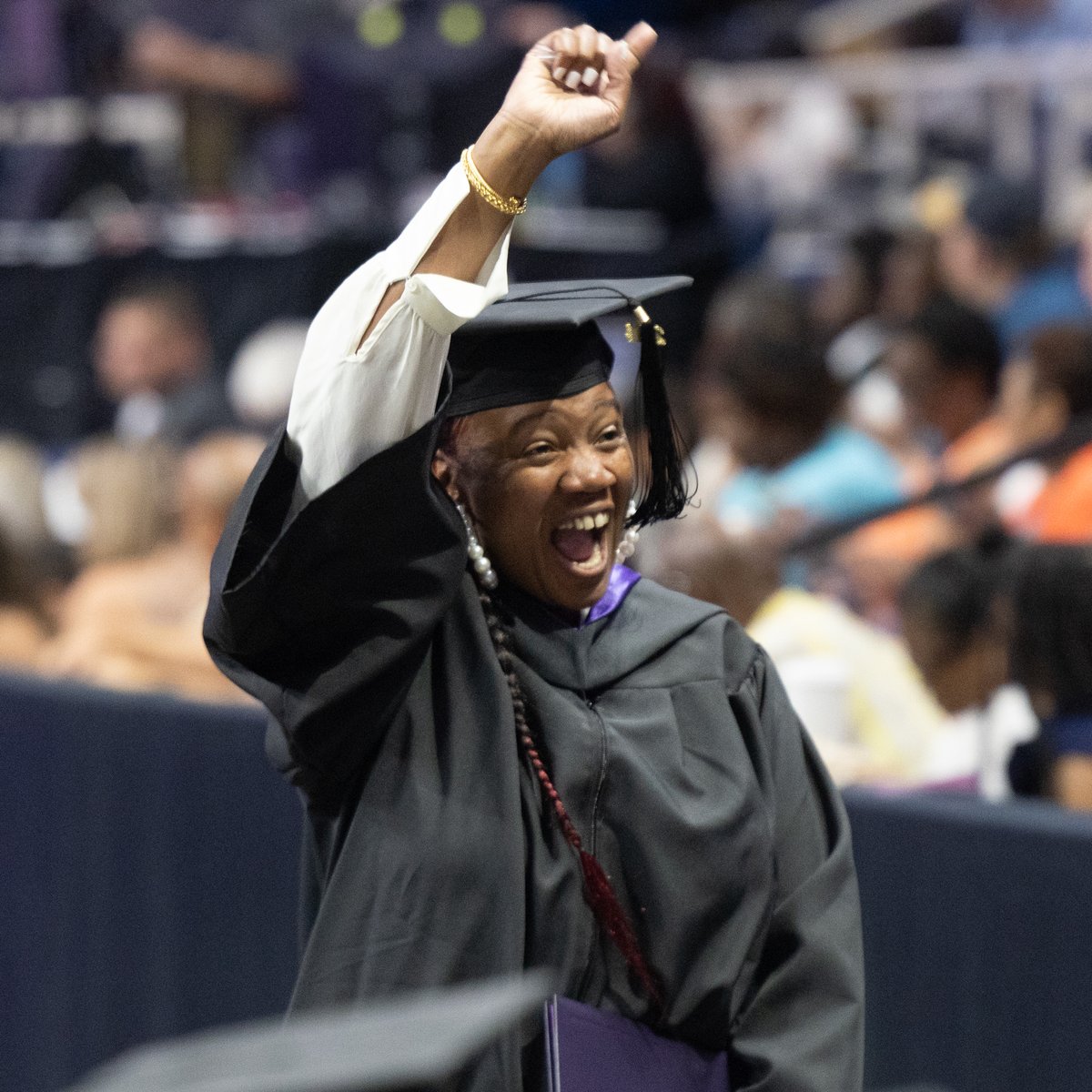 ExcelsiorUniv's tweet image. Step by step, our graduates cross the stage, each stride a reminder of their journey of dedication. Your success inspires us all!
Share your proud moments using #ExcelsiorProud, as we stand together in celebration of your incredible accomplishments.