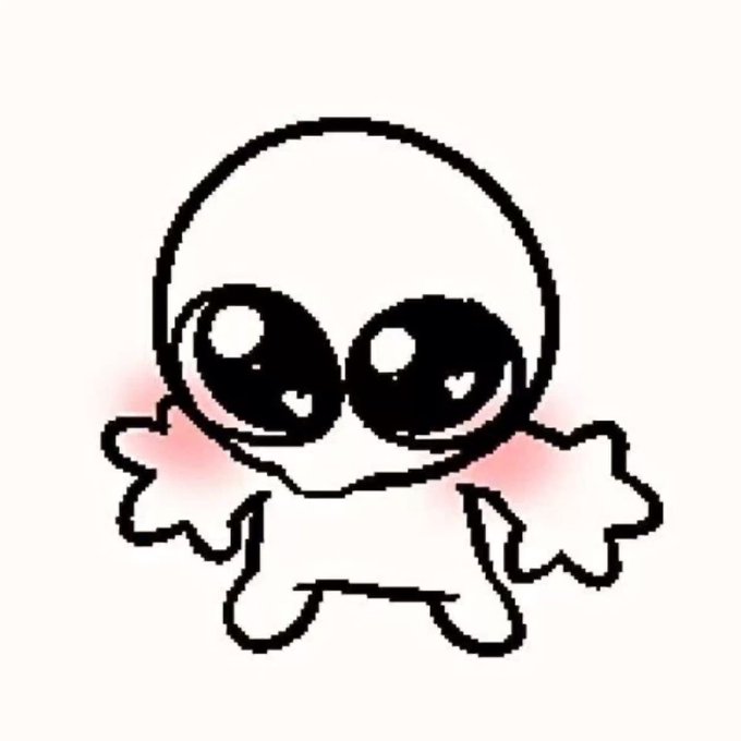 X1N3YU's tweet photo. art trade anyone? 🥺🥺🥺🥺

also always looking for more #artmoots !

#arttrade https://t.co/LewlJui0Ek