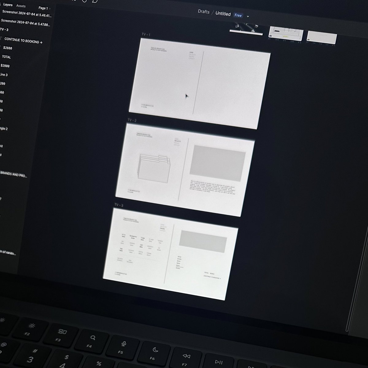 xdevlet's tweet image. New site 
New pricing 
New services

Almost done.