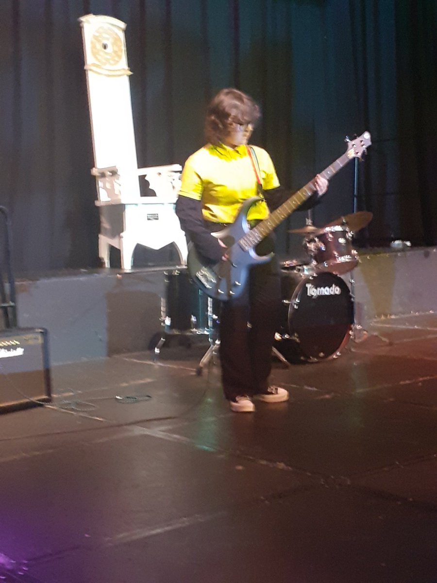 Highlights from another crazy but wonderful MACS Eisteddfod! Diolch <a href="/GiveEmL/">Mrs L</a> for your wonderful presenting and diolch to the Heads of Houses, Languages Faculty, Expressive Arts Faculty and our phenomenal year 7 sound technicians! Diolch yn fawr <a href="/garthomas78/">Gareth Thomas</a> for judging hefyd!