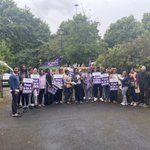 Photo by Stand Up For Social Care (@StandUpForSC)