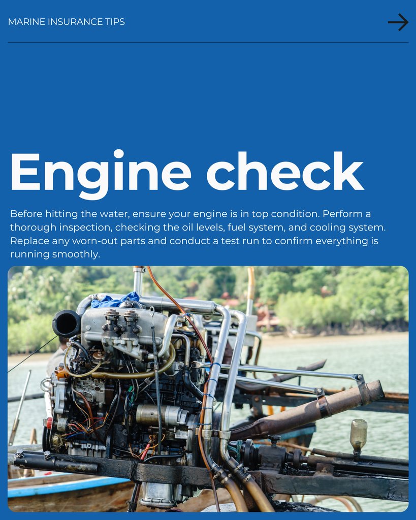 JohnstonMeier's tweet image. Are you ready for summer boating? Here are our tips to be prepared for having fun on the water. 

Learn more: l8r.it/eUJr

#boatingbc #summerboating #marineinsurance