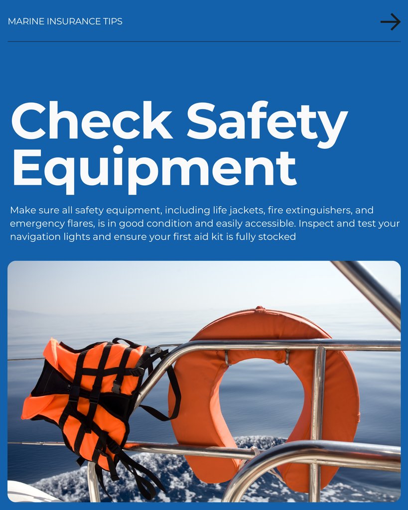 JohnstonMeier's tweet image. Are you ready for summer boating? Here are our tips to be prepared for having fun on the water. 

Learn more: l8r.it/eUJr

#boatingbc #summerboating #marineinsurance
