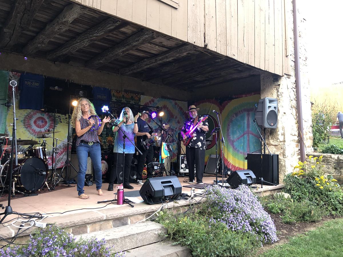 Natural Lands tweet media