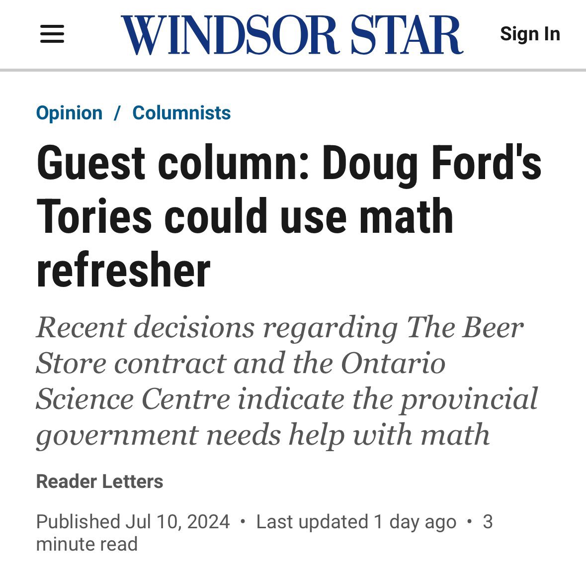 JEROME_Oakville's tweet image. This is a true statement …we must stop the narrative where they play w/ numbers to confuse the public. Facts are clear .. the math doesn’t work &amp;amp; they need to explain themselves. Call an early Eday. The @OntarioNDP is ready to answer that call . #onpoli #FordMath