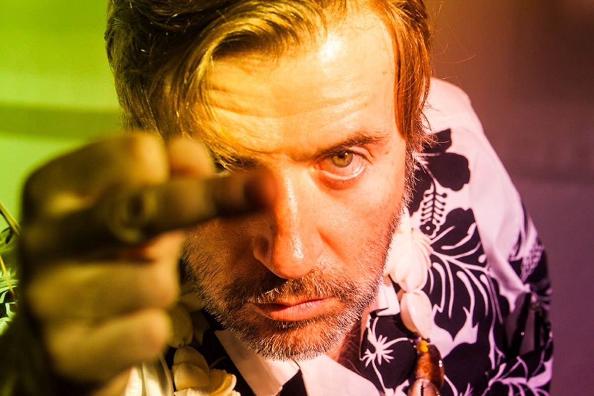 “Life Should Be Filled With Magic”: The Hypnotic Cinema of Albert Serra: As his new book A Toast to St Martirià is published, the Spanish filmmaker behind Pacifiction, The Death of Louis XIV and Story of My Death talks about his uncompromising,… dlvr.it/T9W9y4