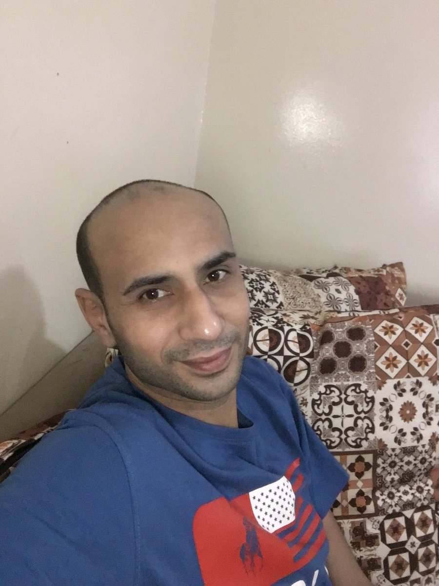 morad emad tweet media