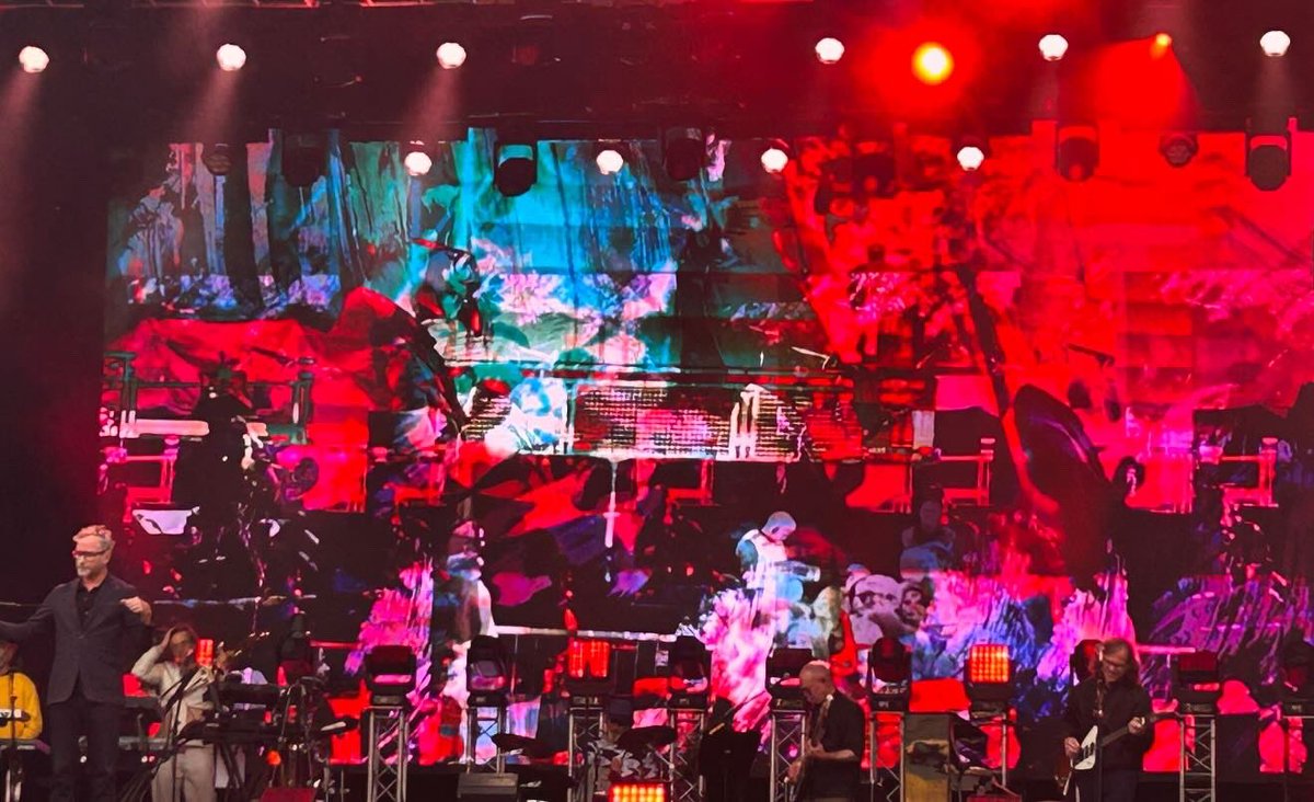 Lisa Milne tweet media