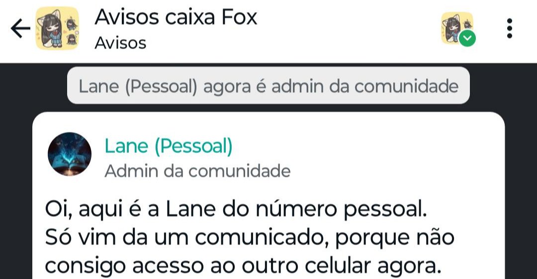 exposed da lane tweet media