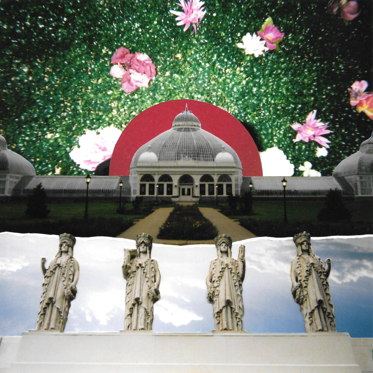 Ashford • DEBUT LP OUT NOW tweet media