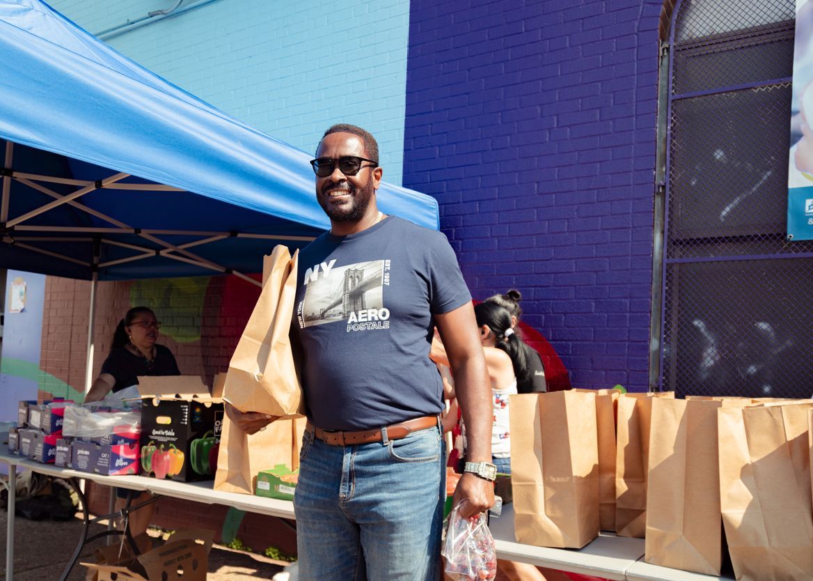 Food Connect Group (@foodconnectgrp) on Twitter photo Food Connect Philadelphia powered up with 14 Philadelphia Community Schools for the month of May/June with our partners @gethealthyphill, @cityofphiladelphia, @phlpublichealth, <a href="/PHLfamilies/">Philadelphia Office of Children and Families</a>, and @SharingExcess for a produce distribution Food Connect Philadelphia powered up with 14 Philadelphia Community Schools for the month of May/June with our partners @gethealthyphill, @cityofphiladelphia, @phlpublichealth, <a href="/PHLfamilies/">Philadelphia Office of Children and Families</a>, and @SharingExcess for a produce distribution