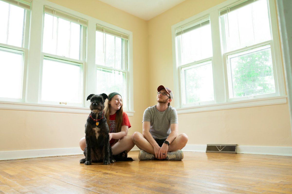 NsureApp's tweet photo. When you’re looking for homeowners insurance, you want to make sure everyone in the family is covered. Find coverage options today: https://t.co/yI4A4brAdU https://t.co/soRYhMYIrz