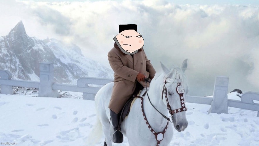 MattShiller_'s tweet image. 🚨🚀 $KEM - The Meme Comedy Club 🚀🚨
💥 Get Ready for a Laugh Riot! 💎

Kem Jeng Un is not just a project, it's a comedy show on the blockchain! 🎭 I've been monitoring this for days, and I can't stop laughing. 😂 The community is a riot, and the memes are out of this world. 🚀…