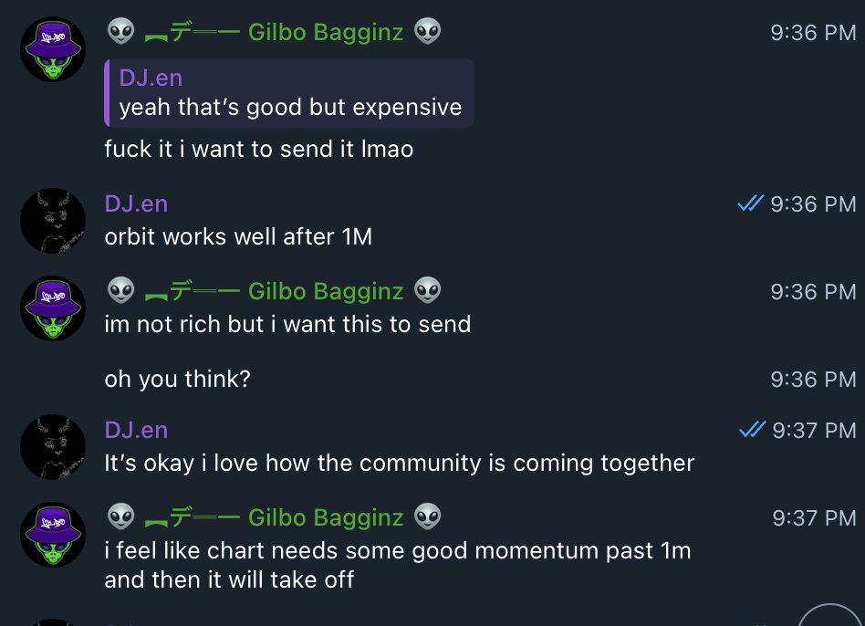 thisisdjen's tweet photo. Fuck it, bought more $fomo and ads for fomo 

This community and meme is forming really well. 

Cto lead is crazy about it too, so helping with whatever i can. 

I like the CTO lead too :D https://t.co/o8xZh98Ezo