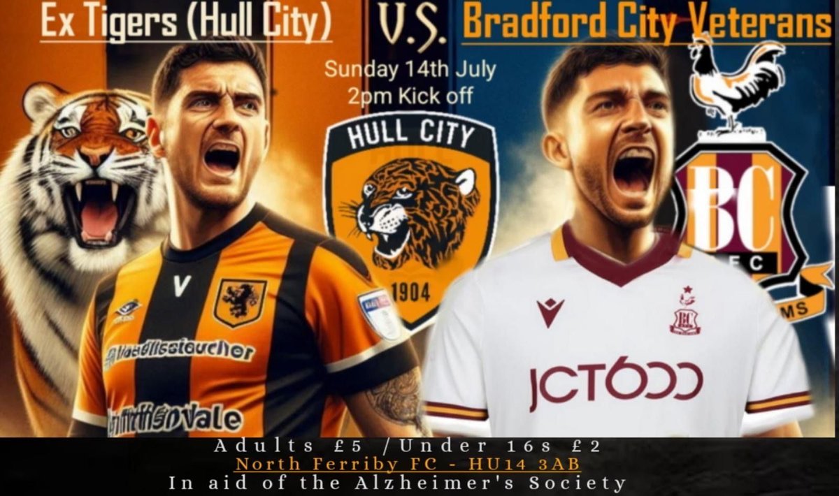 North Ferriby F.C tweet media