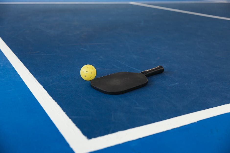 CSVAC1's tweet image. If pickle ball has been on your list of things to try then we&apos;ve got you covered! Every Monday afternoon from 1:00 - 2:45  
pm in our auditorium come check out beginner pickle ball. Bonus: you won&apos;t be playing in the hot sun! 🙂

#yyj, #pickleball, #csvac, #victorialocal