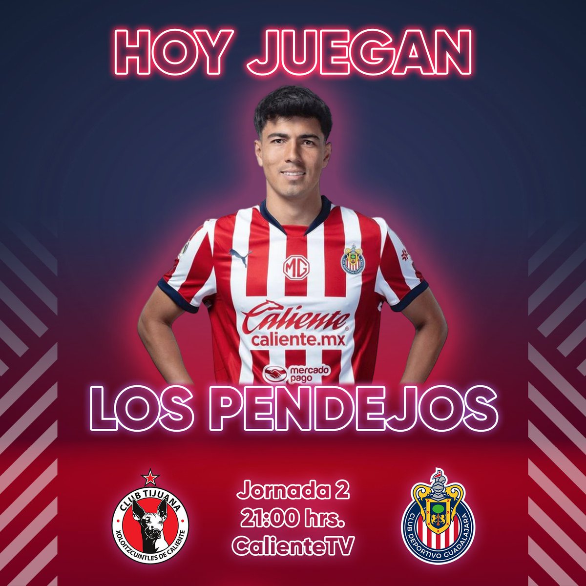 ChivasShitpost's tweet photo. por favor hagan algo cabrones https://t.co/DeAjgARPDa