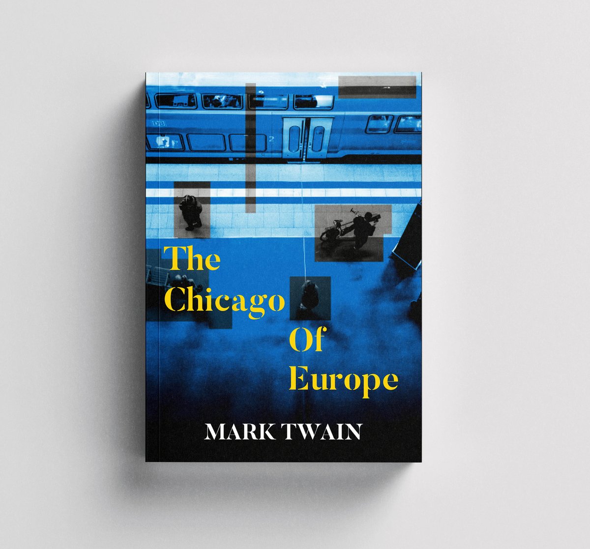 berlin_int's tweet image. Check our latest Book Design project in the &quot;Word and Image&quot; module led by Prof. Alexander Tibus. 

Students:
01 - Hanul Yim
02/03 - Thianon Klausmann
03 - Ferzan Dokumaci

#EditorialDesign #BookDesign #MarkTwain #StudentWork #StudyinBerlin #DesignProject #BerlinInternational