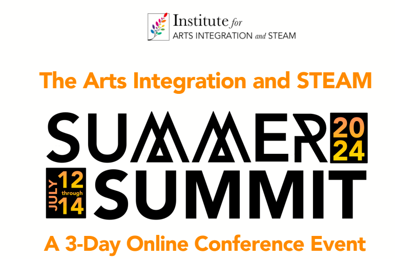 Woot Woot! What a great event! #summersummit24