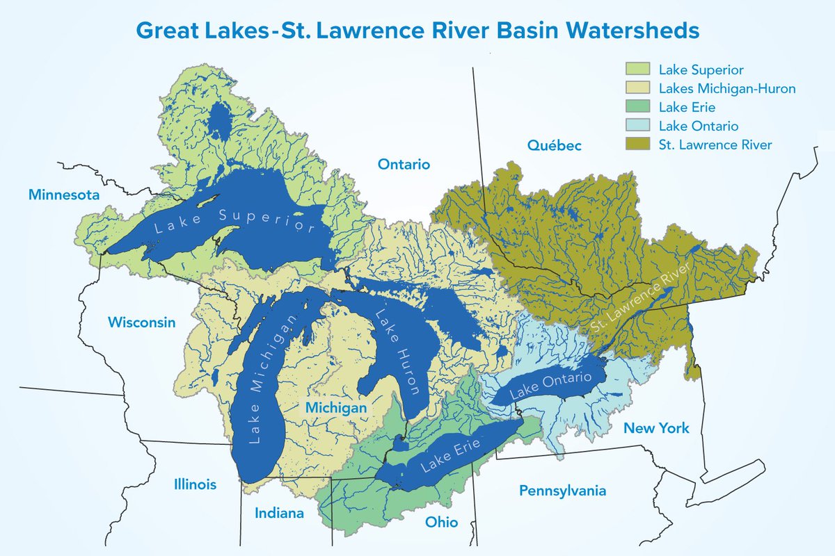 NEWS: The @glcommission has released an updated #GreatLakes Water Use Database website that is more secure and will make it easier for the public to access water use data.

READ MORE: glc.org/news/wudb-0712…
