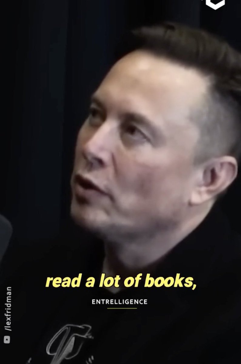 Voici 18 livres que Jeff Bezos, Elon Musk et d'autres grands PDG recommandent.

Selon leurs dires, ils vous permettront de réussir 100 fois mieux.

Lisez attentivement ou restez fauché