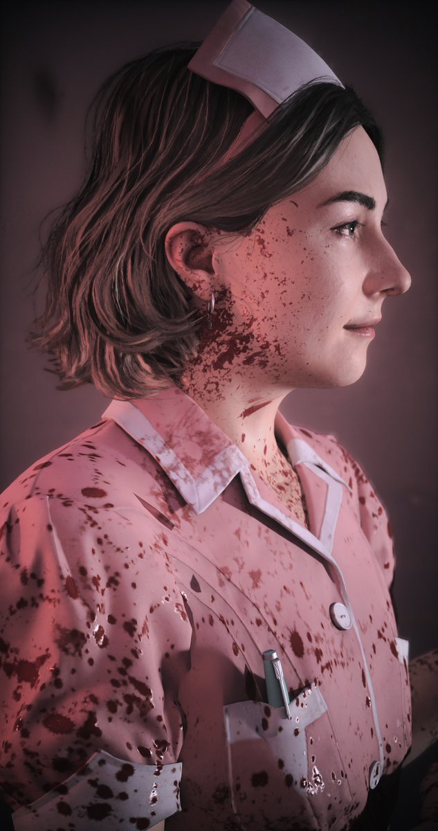 SindyJ_B's tweet image. Rose

#AlanWake2NightSprings
#FridayVHS