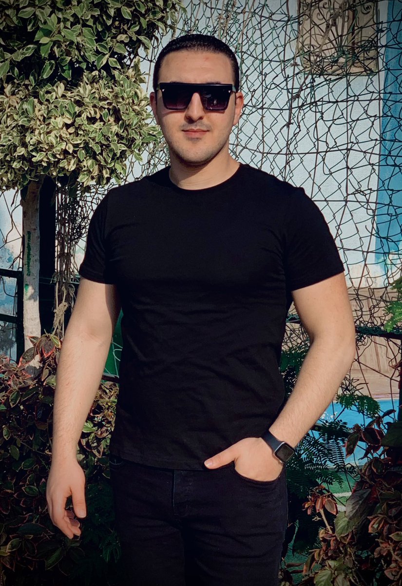 Bodysaad271's tweet photo. 🖤😎 https://t.co/O3wWVZBEHg