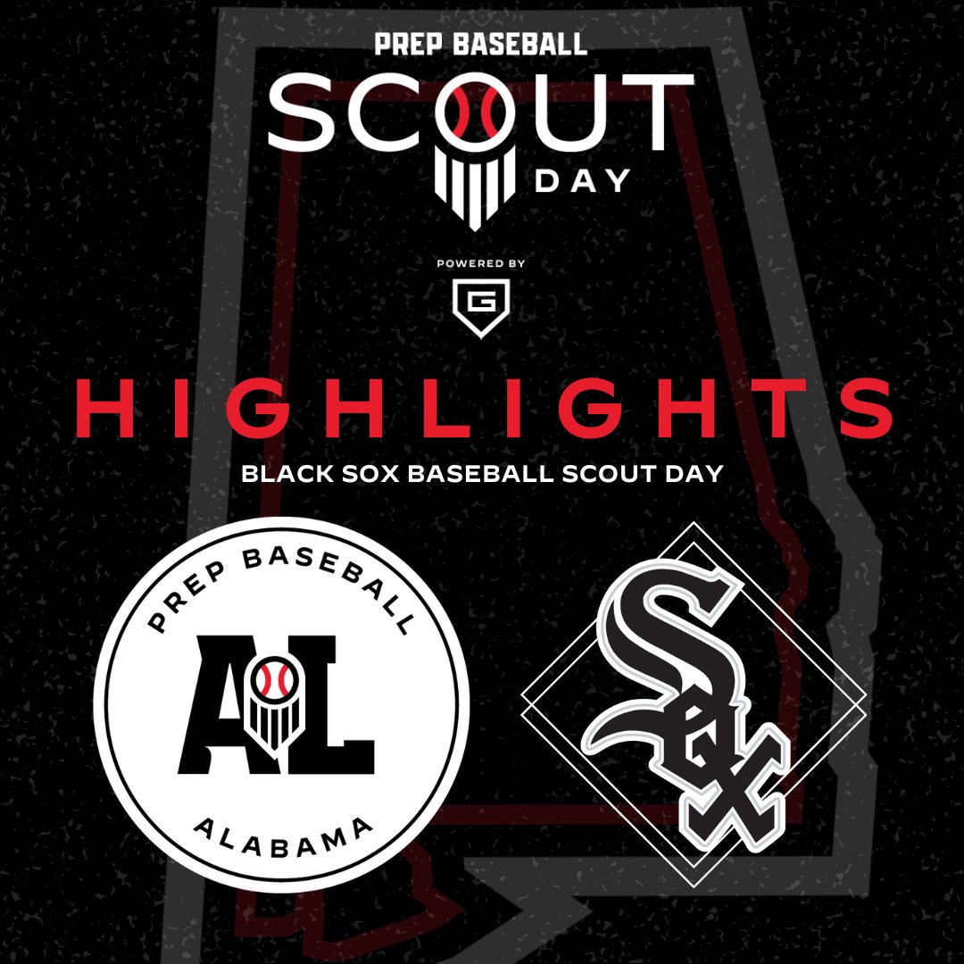 Prep Baseball Alabama tweet media