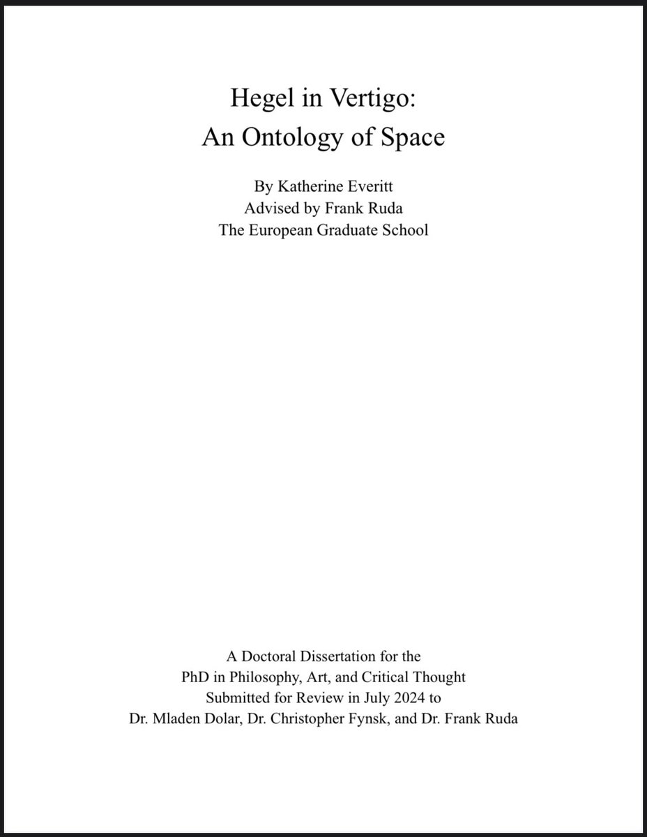 Katherine Everitt 💥 tweet media