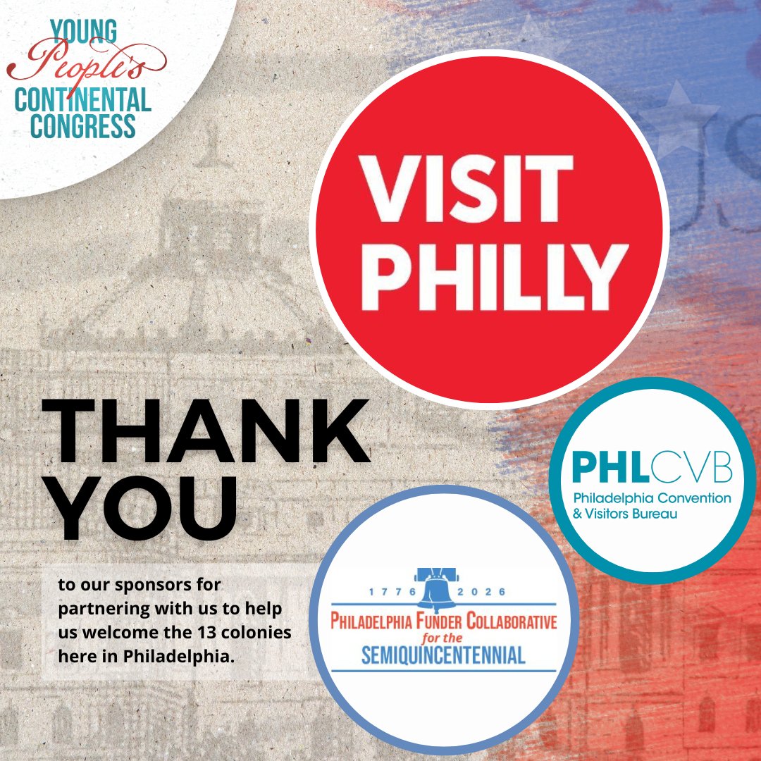 YPCC Philadelphia tweet media