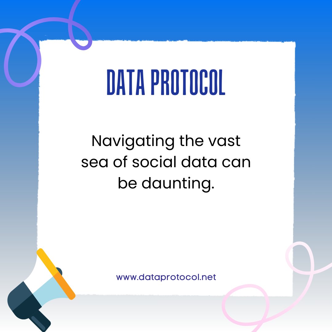 DataProtocoldp's tweet image. AI-Driven Query-Based Data Retrieval in Data Protocol
🌐 dataprotocol.net
#ai #dataprotocol #dptoken #web3 #Blockchain #nft #sol #btc
