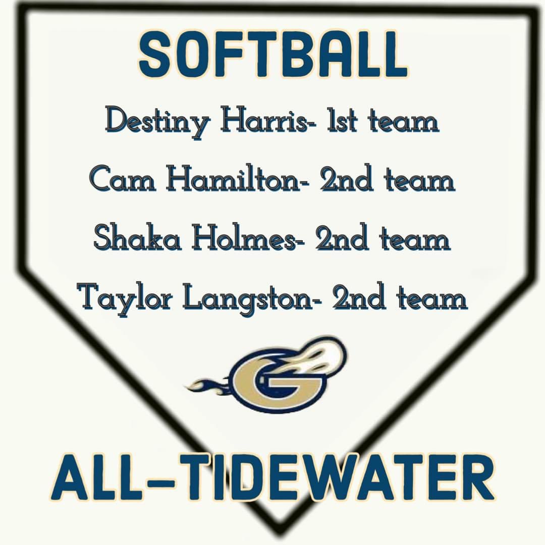 Destiny Harris 2024 (@destharris2024) on Twitter photo Congratulations to the 2024 All-Tidewater Team! I’m honored to make the 1st Team two years in a row along side some exceptional talent in our area. Thank <a href="/GranbyComets757/">Granby Athletics</a> and <a href="/CoachB757/">Brandon Hairston</a> for everything! <a href="/LSUsoftball/">LSU Softball</a> <a href="/Unity18uJohnson/">Unity 18u-Johnson</a> <a href="/PGFnetwork/">PGF</a> <a href="/ExtraInningSB/">EXTRA INNING SOFTBALL</a> Congratulations to the 2024 All-Tidewater Team! I’m honored to make the 1st Team two years in a row along side some exceptional talent in our area. Thank <a href="/GranbyComets757/">Granby Athletics</a> and <a href="/CoachB757/">Brandon Hairston</a> for everything! <a href="/LSUsoftball/">LSU Softball</a> <a href="/Unity18uJohnson/">Unity 18u-Johnson</a> <a href="/PGFnetwork/">PGF</a> <a href="/ExtraInningSB/">EXTRA INNING SOFTBALL</a>