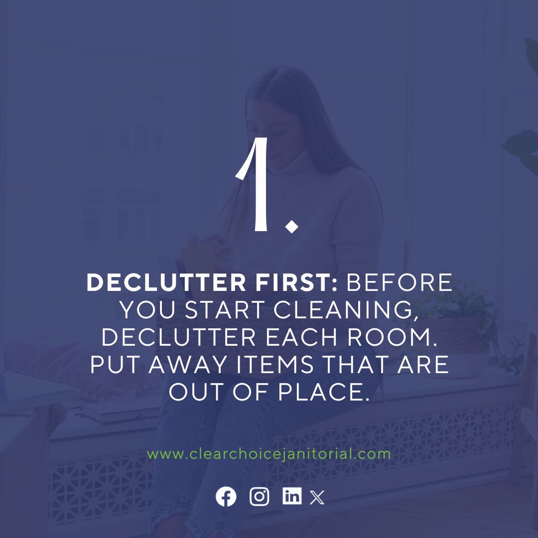 ClearChoiceJan's tweet photo. Here are some useful tips for house cleaning: https://t.co/DUQfFFrpWj