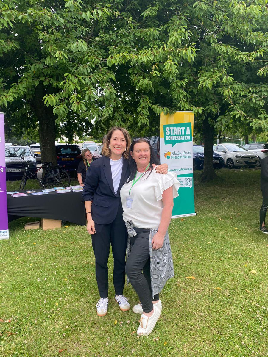 Liz Kendall tweet media