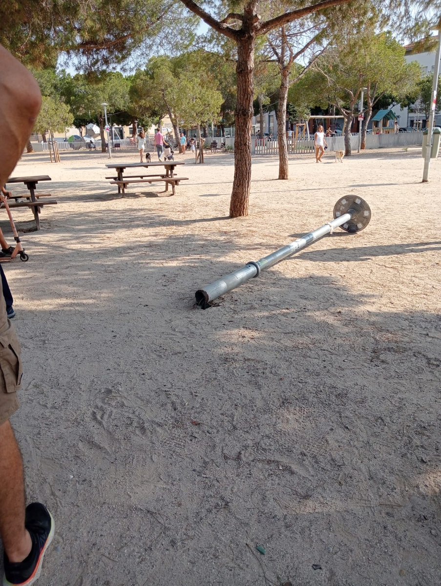 Esquerra Republicana Sabadell tweet media