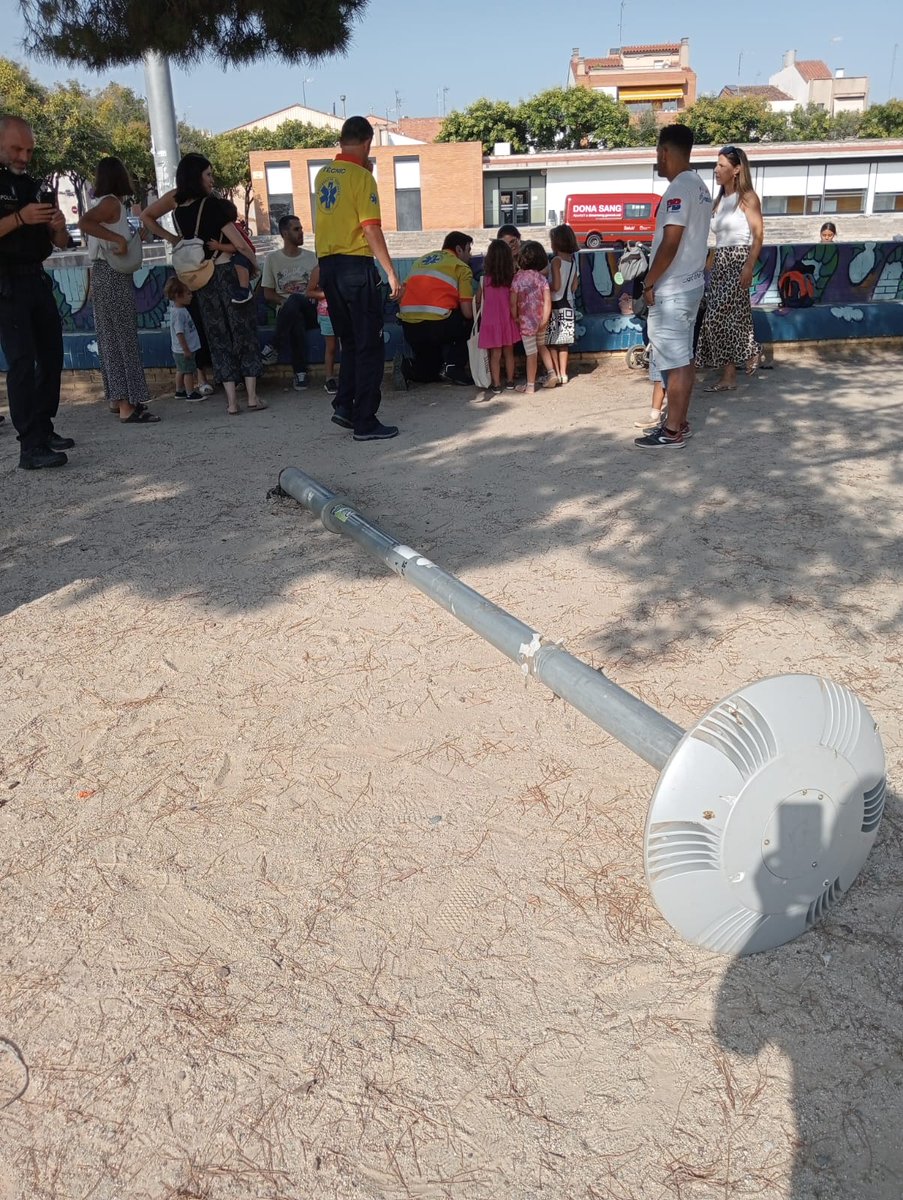 Esquerra Republicana Sabadell tweet media