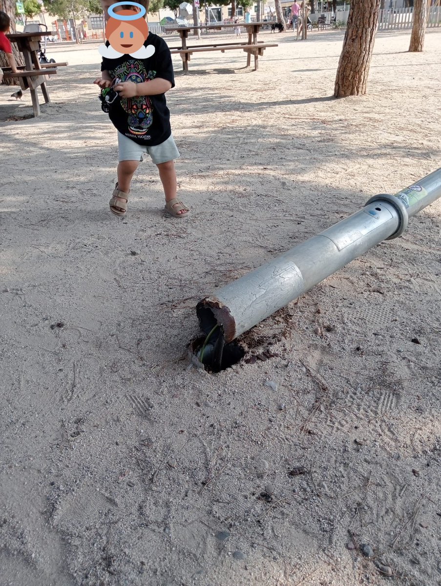 Esquerra Republicana Sabadell tweet media