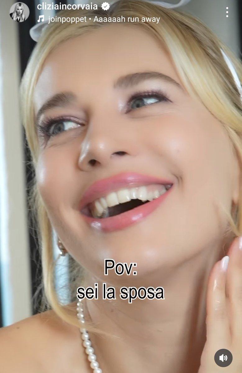 Ivy070485's tweet photo. Ma la felicità gli<< occhi parlano, i miei che dicono>> ma quanto bella sei 😍🥹 #ciavarrini https://t.co/SAkizz6JiY