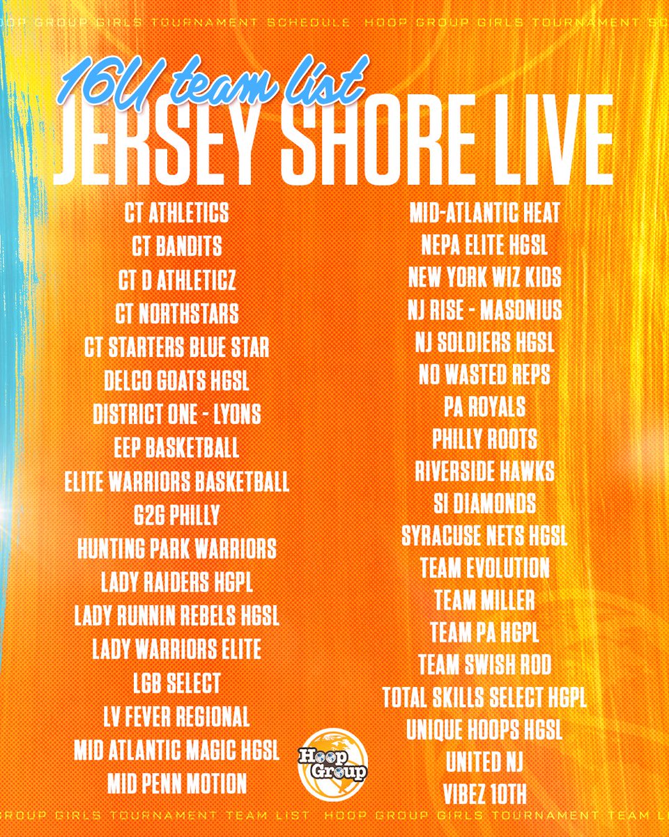 Countdown to Jersey Shore Live starting TONIGHT 🚨