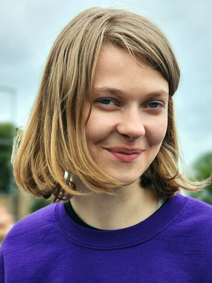 Very proud of number #2 child today as not only did they get an award for English &amp; PSHE , but also the headmistresses award!

Not to mention getting up and singing with a group made from 3 other students. Its fair to say the apple doesn't fall far from the tree!