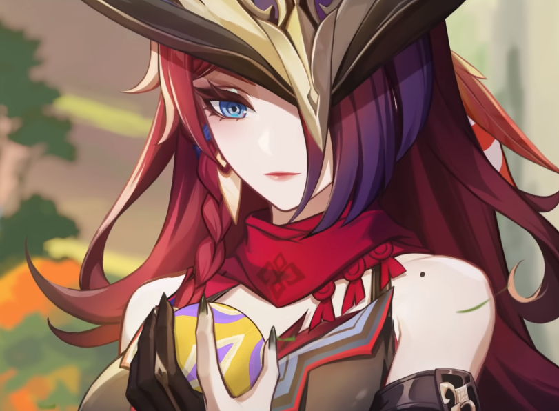 kamuuska's tweet photo. Tô com um sentimento estranho sobre Natlan

Eu adorei a vibe o design de TODOS os personagens, mas não dá pra deixar de ficar frustrado com o desrespeito que rolou não só com uma cultura, mas com várias

E pensar que isso deve ser uma decisão forçada por meia dúzia de engravatado https://t.co/KRG6u50YqK